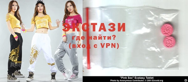 хмурый Алексин