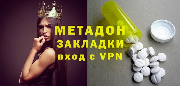 хмурый Алексин