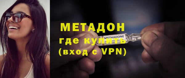 хмурый Алексин